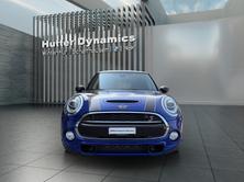MINI F56 2.0i Cooper S Paket CHILI II, Benzin, Occasion / Gebraucht, Automatik - 2