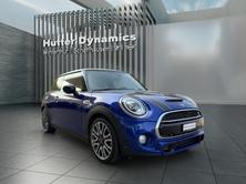 MINI F56 2.0i Cooper S Paket CHILI II, Benzin, Occasion / Gebraucht, Automatik - 3