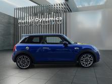 MINI F56 2.0i Cooper S Paket CHILI II, Benzin, Occasion / Gebraucht, Automatik - 4