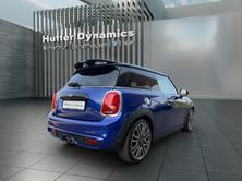 MINI F56 2.0i Cooper S Paket CHILI II, Benzin, Occasion / Gebraucht, Automatik - 5