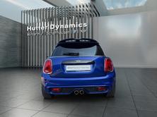 MINI F56 2.0i Cooper S Paket CHILI II, Benzin, Occasion / Gebraucht, Automatik - 6