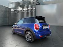 MINI F56 2.0i Cooper S Paket CHILI II, Benzin, Occasion / Gebraucht, Automatik - 7