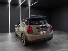 MINI F56 Cooper SE, Electric, Second hand / Used, Automatic - 3