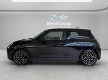 MINI J01 Cooper SE, Electric, Second hand / Used, Automatic - 3
