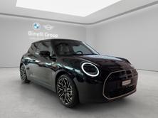 MINI J01 Cooper SE, Electric, Second hand / Used, Automatic - 6