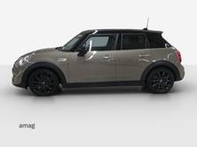MINI Cooper S, Essence, Occasion / Utilisé, Automatique - 2