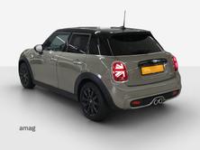 MINI Cooper S, Essence, Occasion / Utilisé, Automatique - 3