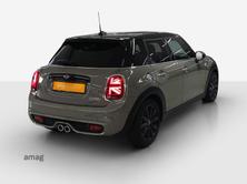 MINI Cooper S, Essence, Occasion / Utilisé, Automatique - 5