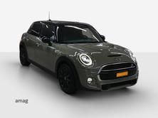 MINI Cooper S, Essence, Occasion / Utilisé, Automatique - 6