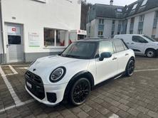 MINI Cooper S DKG, Essence, Occasion / Utilisé, Automatique - 2