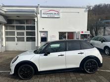 MINI Cooper S DKG, Essence, Occasion / Utilisé, Automatique - 3