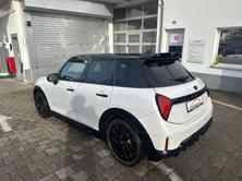 MINI Cooper S DKG, Essence, Occasion / Utilisé, Automatique - 4