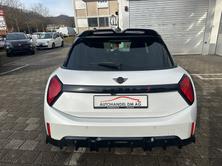 MINI Cooper S DKG, Essence, Occasion / Utilisé, Automatique - 5