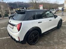 MINI Cooper S DKG, Essence, Occasion / Utilisé, Automatique - 6