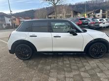 MINI Cooper S DKG, Essence, Occasion / Utilisé, Automatique - 7