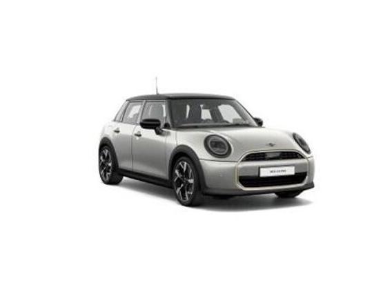 MINI F65 1.5i Cooper C, Essence, Occasion / Utilisé, Automatique