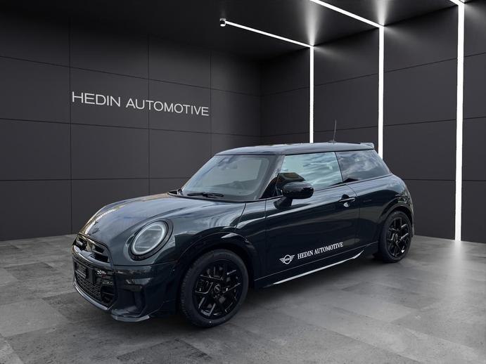 MINI F66 2.0i Cooper S, Benzina, Occasioni / Usate, Automatico