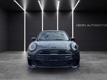 MINI F66 2.0i Cooper S, Benzina, Occasioni / Usate, Automatico - 7