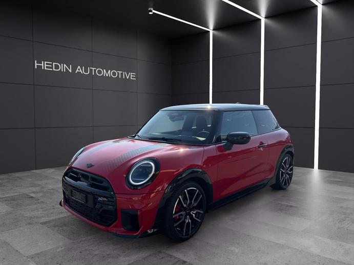 MINI F66 2.0i John Cooper Works, Benzina, Occasioni / Usate, Automatico