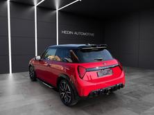 MINI F66 2.0i John Cooper Works, Benzina, Occasioni / Usate, Automatico - 3