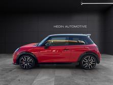 MINI F66 2.0i John Cooper Works, Benzina, Occasioni / Usate, Automatico - 4