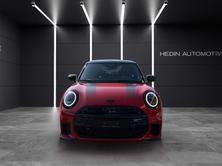 MINI F66 2.0i John Cooper Works, Benzina, Occasioni / Usate, Automatico - 7