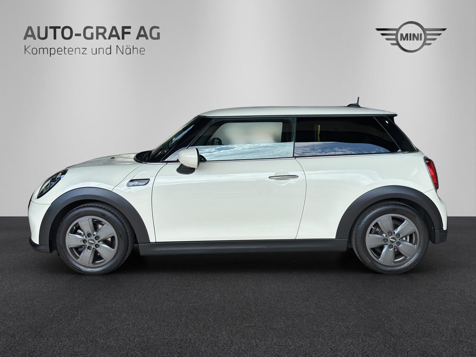 MINI Cooper 3door, Benzina, Occasioni / Usate, Manuale - 2