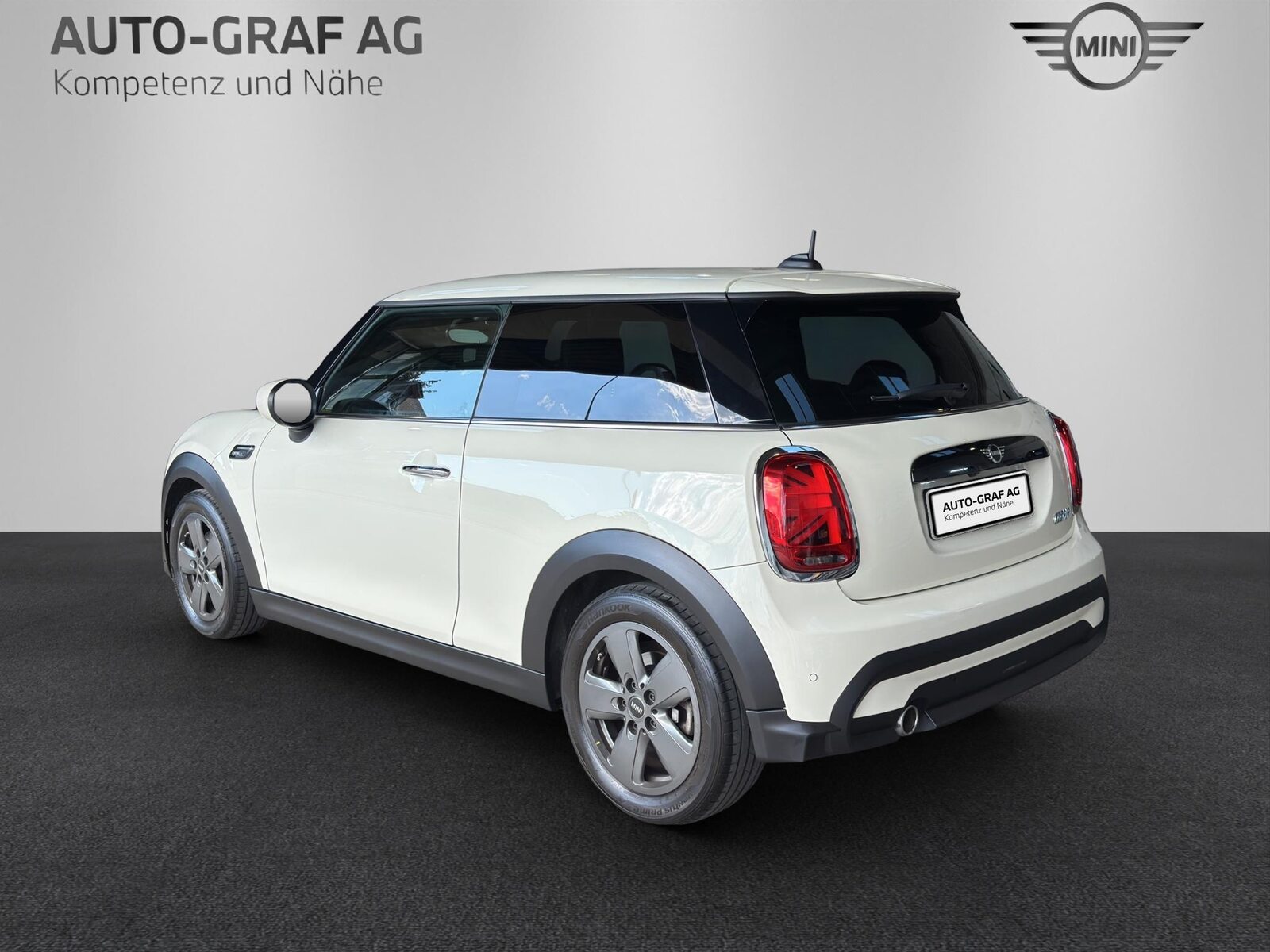 MINI Cooper 3door, Benzina, Occasioni / Usate, Manuale - 3
