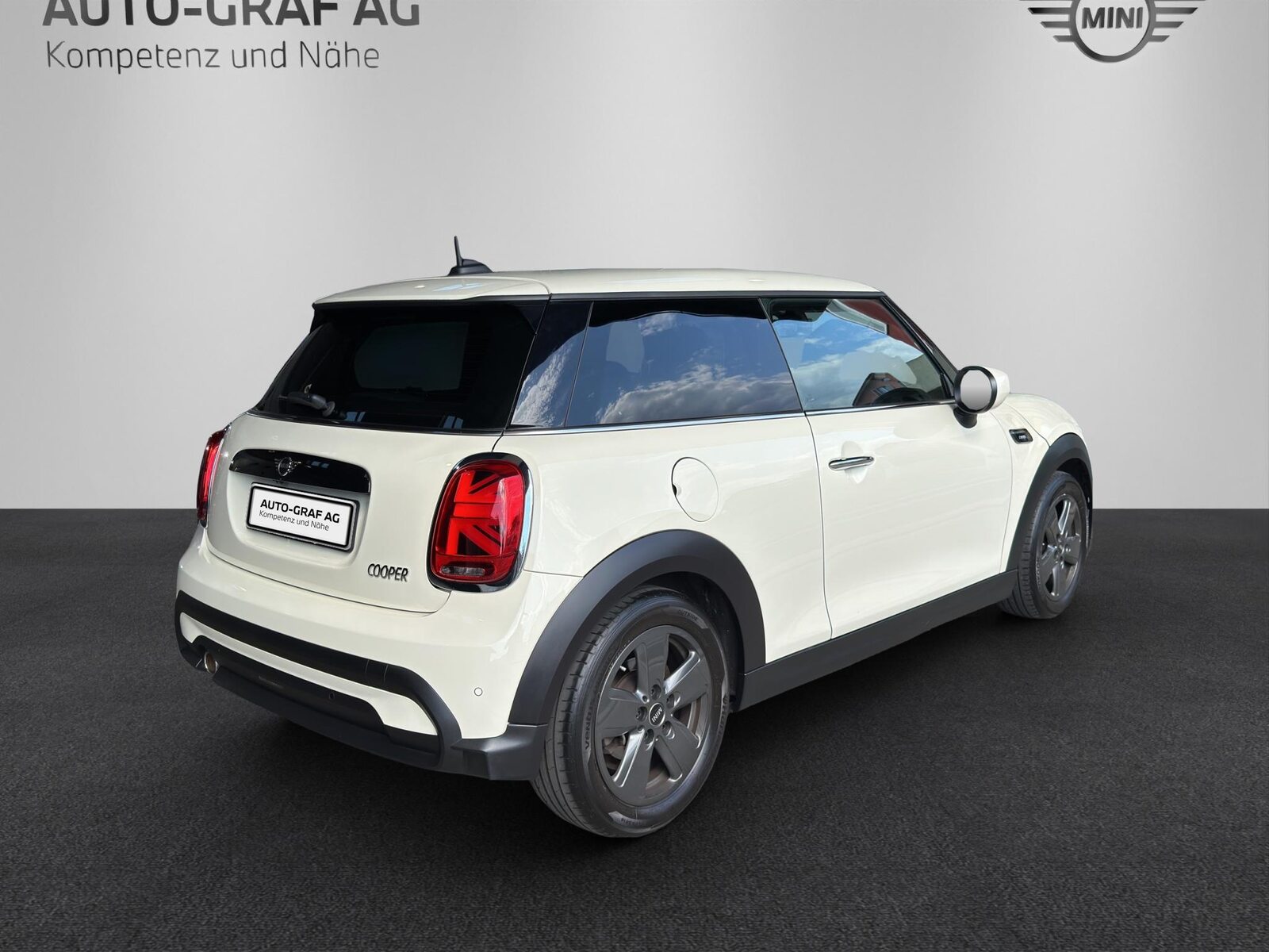 MINI Cooper 3door, Benzina, Occasioni / Usate, Manuale - 5