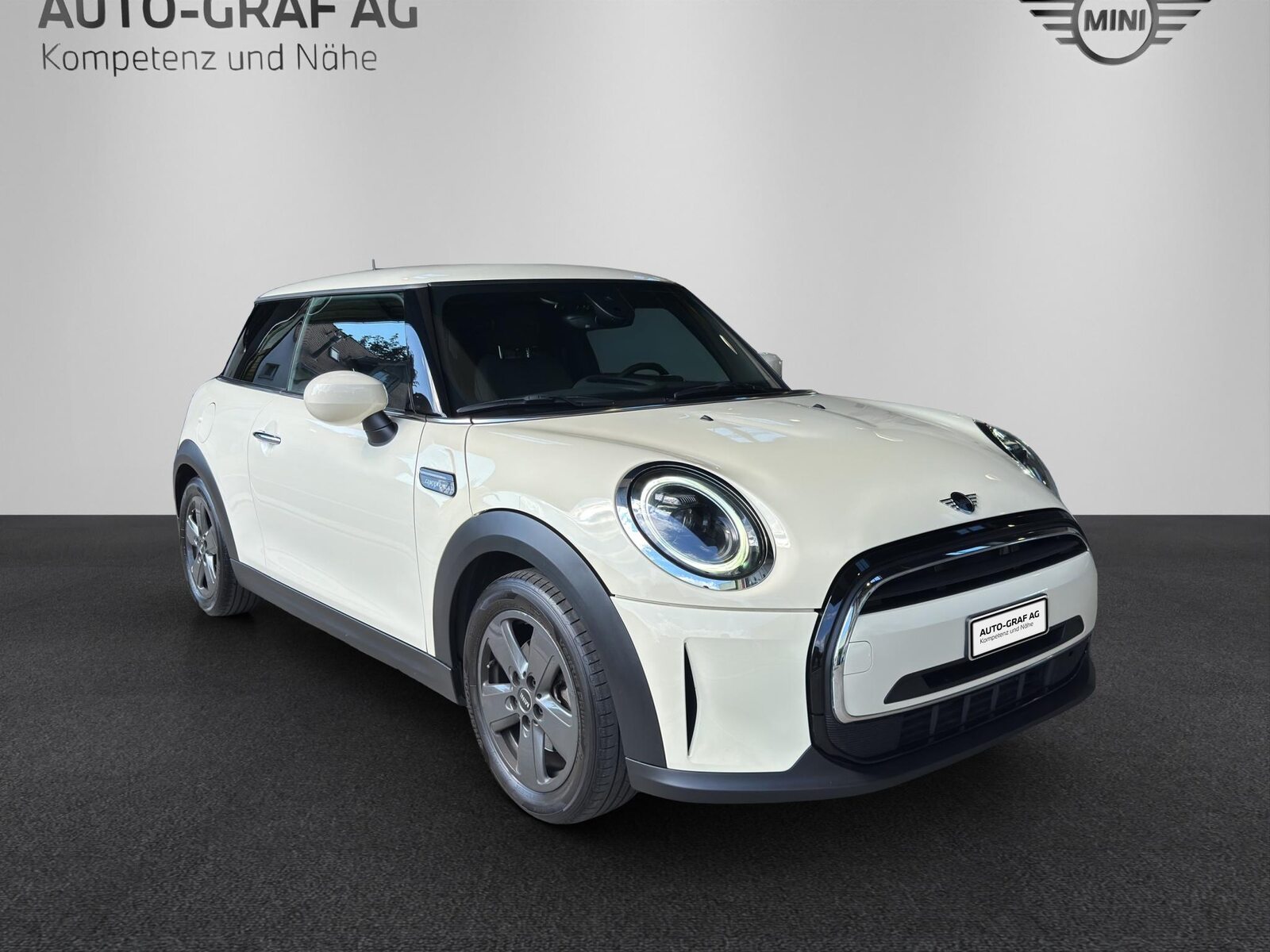 MINI Cooper 3door, Benzina, Occasioni / Usate, Manuale - 7