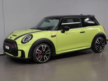 MINI F56 2.0i John Cooper Works SAG, Petrol, Second hand / Used, Automatic - 2