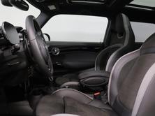 MINI F56 2.0i John Cooper Works SAG, Petrol, Second hand / Used, Automatic - 3