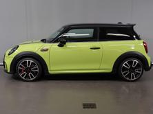 MINI F56 2.0i John Cooper Works SAG, Petrol, Second hand / Used, Automatic - 5