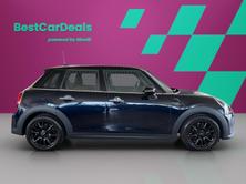 MINI Cooper 5door, Essence, Occasion / Utilisé, Automatique - 2