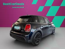 MINI Cooper 5door, Essence, Occasion / Utilisé, Automatique - 3