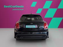 MINI Cooper 5door, Essence, Occasion / Utilisé, Automatique - 4
