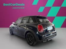 MINI Cooper 5door, Essence, Occasion / Utilisé, Automatique - 5