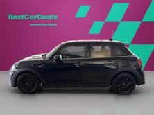 MINI Cooper 5door, Essence, Occasion / Utilisé, Automatique - 6