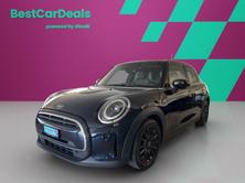 MINI Cooper 5door, Essence, Occasion / Utilisé, Automatique - 7