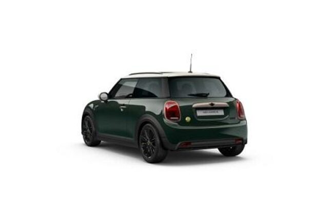 MINI F56 Cooper SE, Électrique, Occasion / Utilisé, Automatique - 3