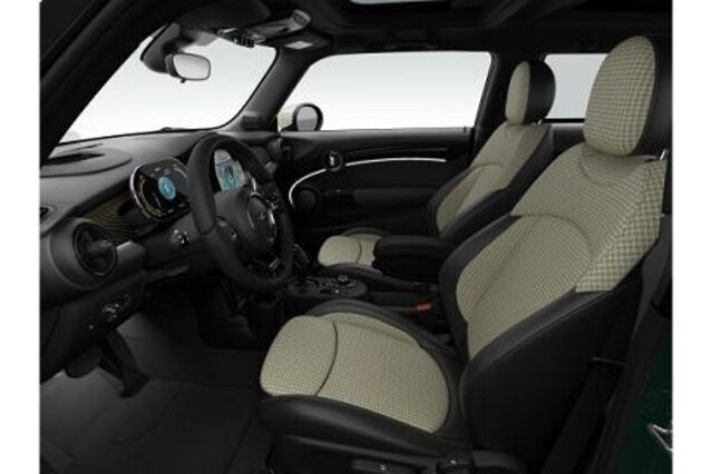 MINI F56 Cooper SE, Électrique, Occasion / Utilisé, Automatique - 4
