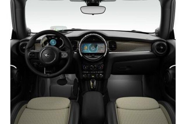 MINI F56 Cooper SE, Électrique, Occasion / Utilisé, Automatique - 5