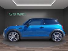 MINI F56 2.0i Cooper S SDKG, Petrol, Second hand / Used, Automatic - 2