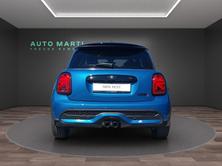 MINI F56 2.0i Cooper S SDKG, Petrol, Second hand / Used, Automatic - 3