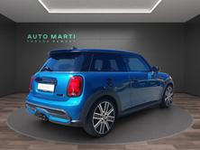 MINI F56 2.0i Cooper S SDKG, Petrol, Second hand / Used, Automatic - 4