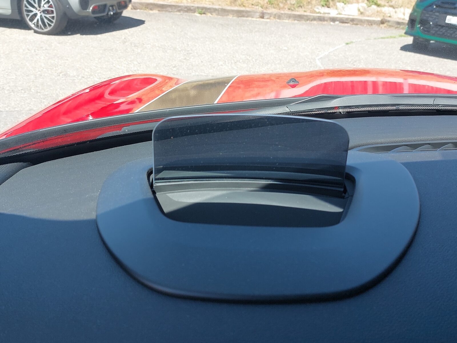 MINI F56 2.0i Cooper S, Petrol, Second hand / Used, Automatic - 6