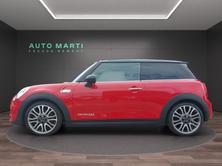 MINI F56 2.0i Cooper S SAG, Benzina, Occasioni / Usate, Automatico - 2