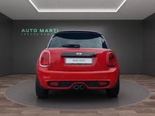 MINI F56 2.0i Cooper S SAG, Benzina, Occasioni / Usate, Automatico - 3