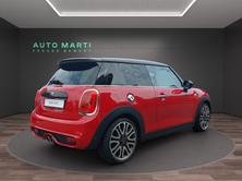 MINI F56 2.0i Cooper S SAG, Benzina, Occasioni / Usate, Automatico - 4