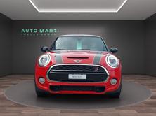 MINI F56 2.0i Cooper S SAG, Benzina, Occasioni / Usate, Automatico - 5